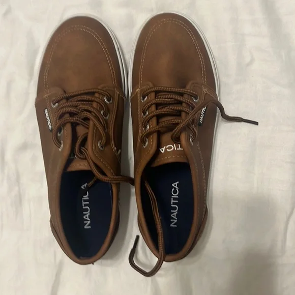 nautica dress shoes Nautica Motzer Dress Shoe